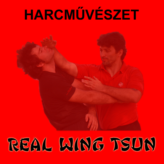 REAL WING TSUN